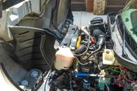2008 International RXT for sale