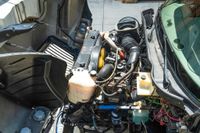 2008 International RXT for sale