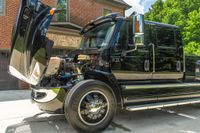 2008 International RXT for sale