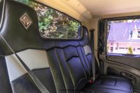 2008 International RXT for sale