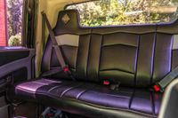2008 International RXT for sale