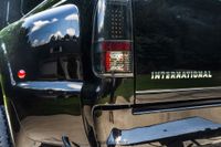 2008 International RXT for sale
