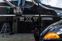 2008 International RXT for sale