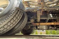 2008 International RXT for sale