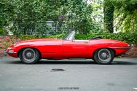 1968 Jaguar XKE Series I 4.2 Roadster for sale
