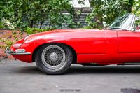 1968 Jaguar XKE Series I 4.2 Roadster for sale