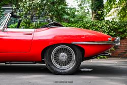 1968 Jaguar XKE Series I 4.2 Roadster for sale