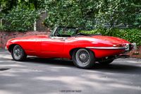 1968 Jaguar XKE Series I 4.2 Roadster for sale