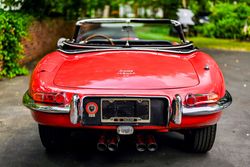 1968 Jaguar XKE Series I 4.2 Roadster for sale