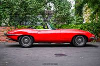 1968 Jaguar XKE Series I 4.2 Roadster for sale