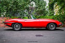 1968 Jaguar XKE Series I 4.2 Roadster for sale