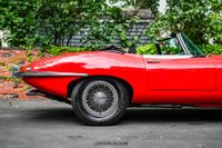 1968 Jaguar XKE Series I 4.2 Roadster for sale