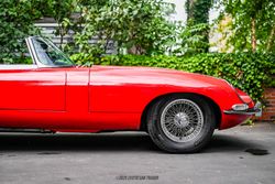 1968 Jaguar XKE Series I 4.2 Roadster for sale