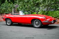 1968 Jaguar XKE Series I 4.2 Roadster for sale