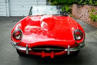 1968 Jaguar XKE Series I 4.2 Roadster for sale
