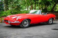 1968 Jaguar XKE Series I 4.2 Roadster for sale