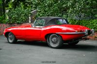 1968 Jaguar XKE Series I 4.2 Roadster for sale