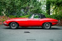 1968 Jaguar XKE Series I 4.2 Roadster for sale
