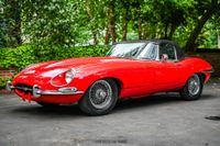 1968 Jaguar XKE Series I 4.2 Roadster for sale