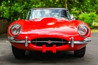 1968 Jaguar XKE Series I 4.2 Roadster for sale