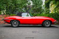 1968 Jaguar XKE Series I 4.2 Roadster for sale