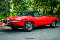1968 Jaguar XKE Series I 4.2 Roadster for sale