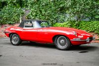 1968 Jaguar XKE Series I 4.2 Roadster for sale
