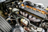 1968 Jaguar XKE Series I 4.2 Roadster for sale