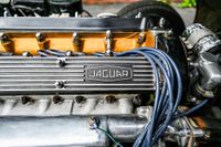 1968 Jaguar XKE Series I 4.2 Roadster for sale