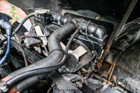 1968 Jaguar XKE Series I 4.2 Roadster for sale
