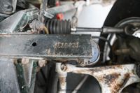 1968 Jaguar XKE Series I 4.2 Roadster for sale