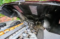 1968 Jaguar XKE Series I 4.2 Roadster for sale