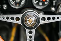 1968 Jaguar XKE Series I 4.2 Roadster for sale