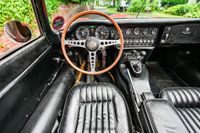 1968 Jaguar XKE Series I 4.2 Roadster for sale