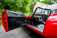 1968 Jaguar XKE Series I 4.2 Roadster for sale
