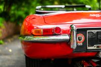 1968 Jaguar XKE Series I 4.2 Roadster for sale