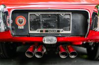 1968 Jaguar XKE Series I 4.2 Roadster for sale