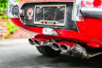1968 Jaguar XKE Series I 4.2 Roadster for sale