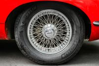 1968 Jaguar XKE Series I 4.2 Roadster for sale