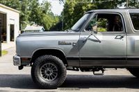 1987 Dodge Ramcharger 150LE for sale