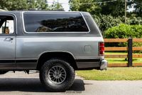 1987 Dodge Ramcharger 150LE for sale