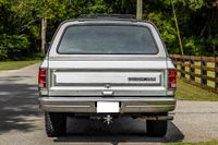 1987 Dodge Ramcharger 150LE for sale