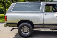 1987 Dodge Ramcharger 150LE for sale