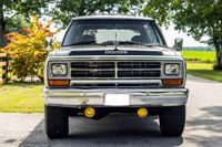 1987 Dodge Ramcharger 150LE for sale