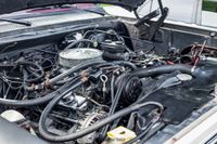 1987 Dodge Ramcharger 150LE for sale