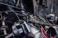 1987 Dodge Ramcharger 150LE for sale