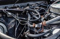 1987 Dodge Ramcharger 150LE for sale