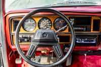1987 Dodge Ramcharger 150LE for sale