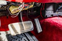 1987 Dodge Ramcharger 150LE for sale