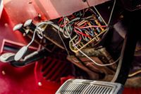 1987 Dodge Ramcharger 150LE for sale